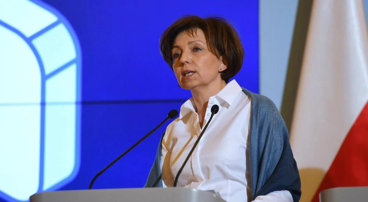 Dofinansowania dla pracodawców w związku z koronawirusem. Minister rodziny wyjaśnia
