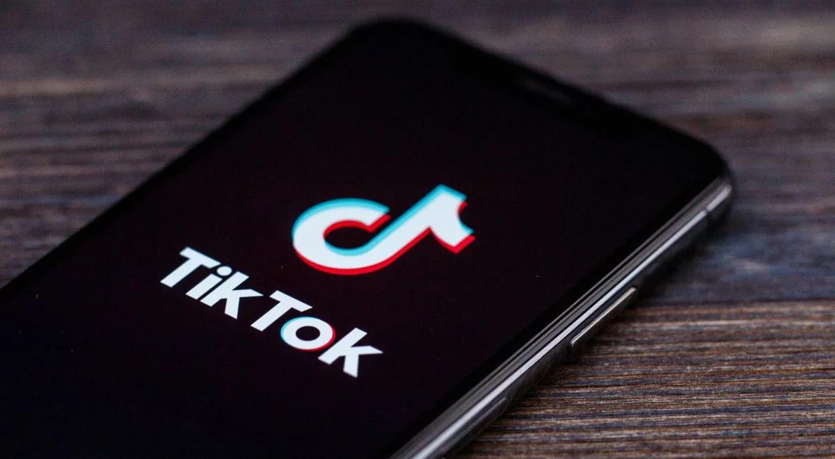 TikTok na celowniku służb. Kolejny kraj rozpoczyna dochodzenie