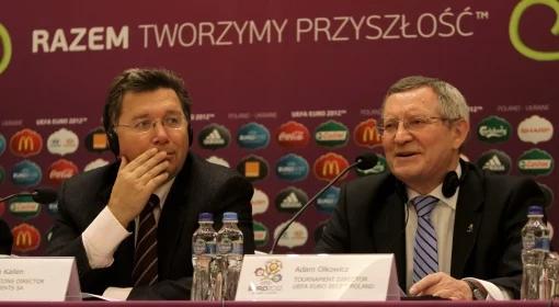 Bilety na Euro 2012 od marca