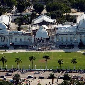 Rozruchy w Haiti po podaniu wyników wyborów do parlamentu