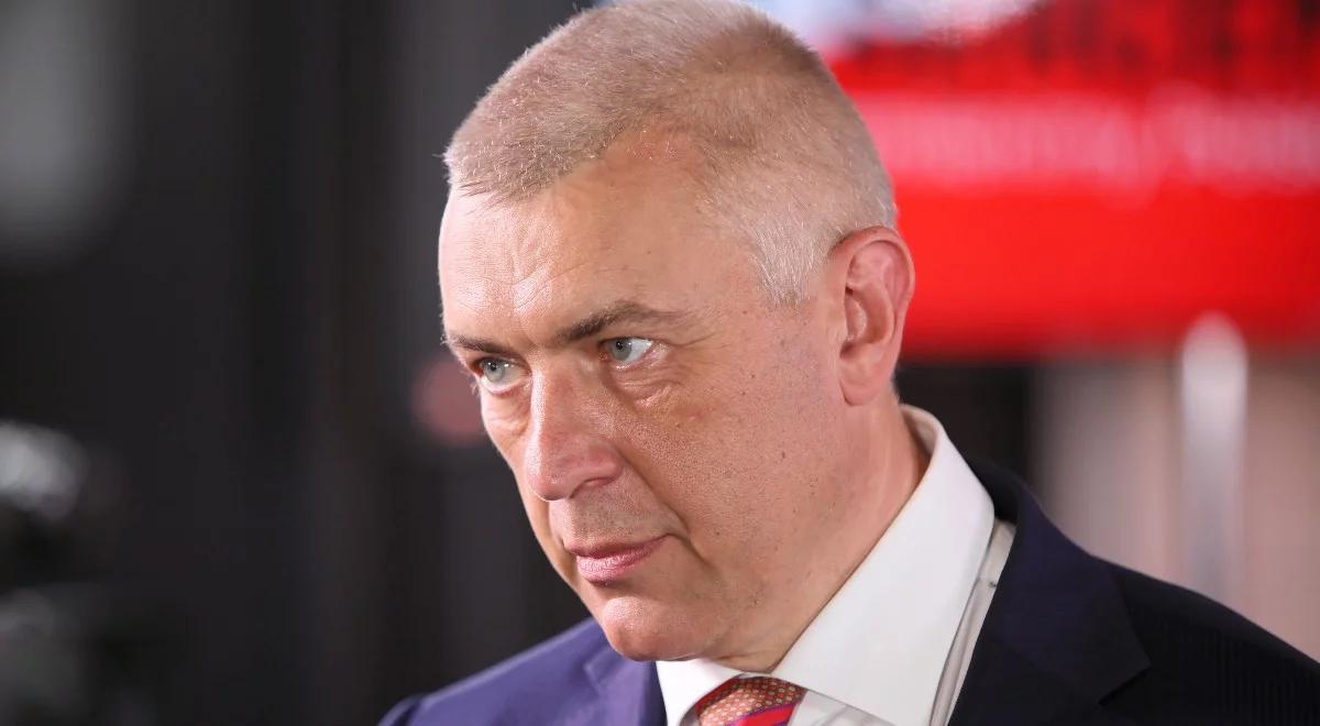 Giertych zastąpi Staroń w Senacie? "Ma zapewnione poparcie Tuska"