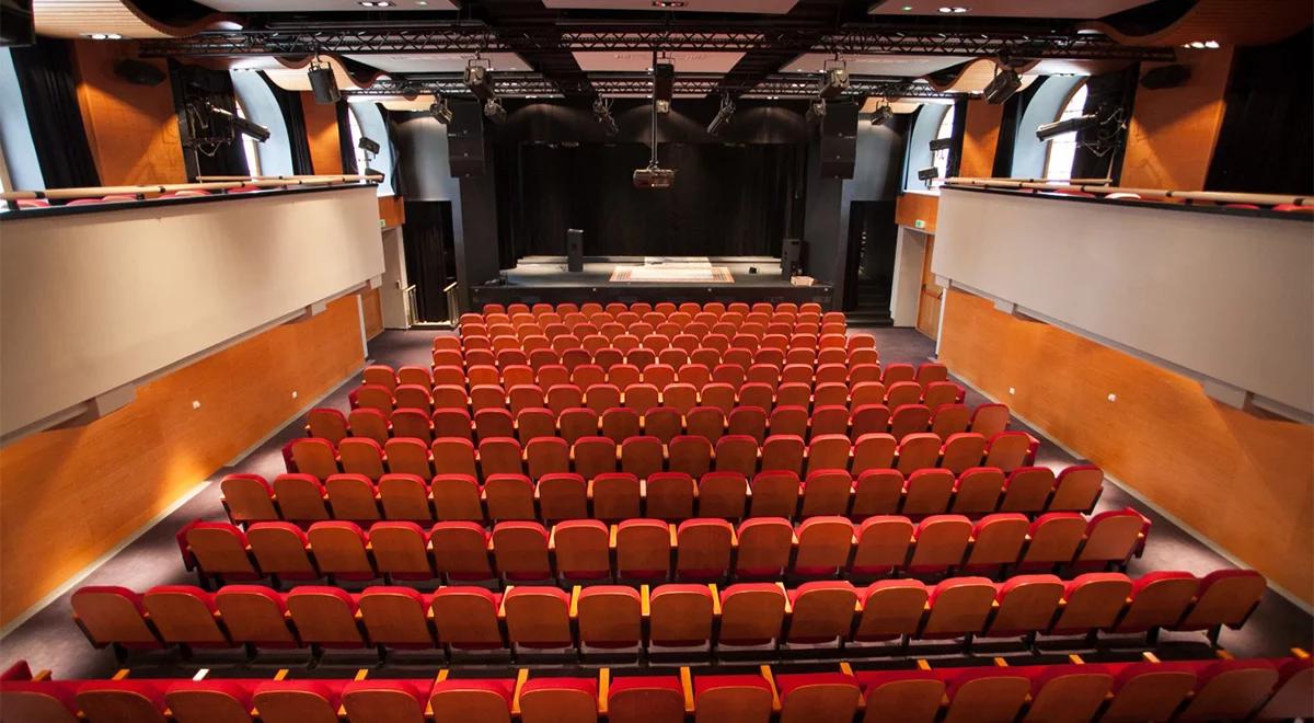 "Hugonówka". Działalność Konstancińskiego Domu Kultury 