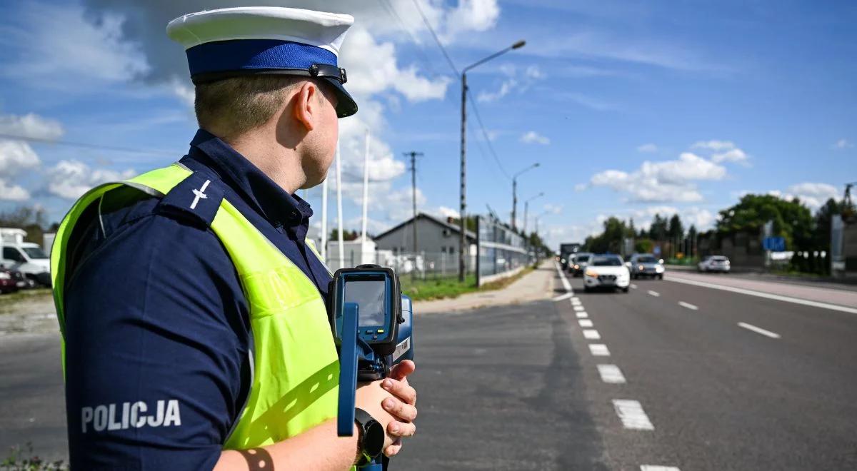 Święta Wielkanocne na polskich drogach. Wzmożone działania policji