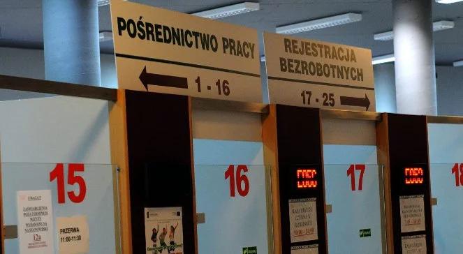 Ministerstwo Finansów da resortowi pracy 0,5 mld zł na walkę z bezrobociem?