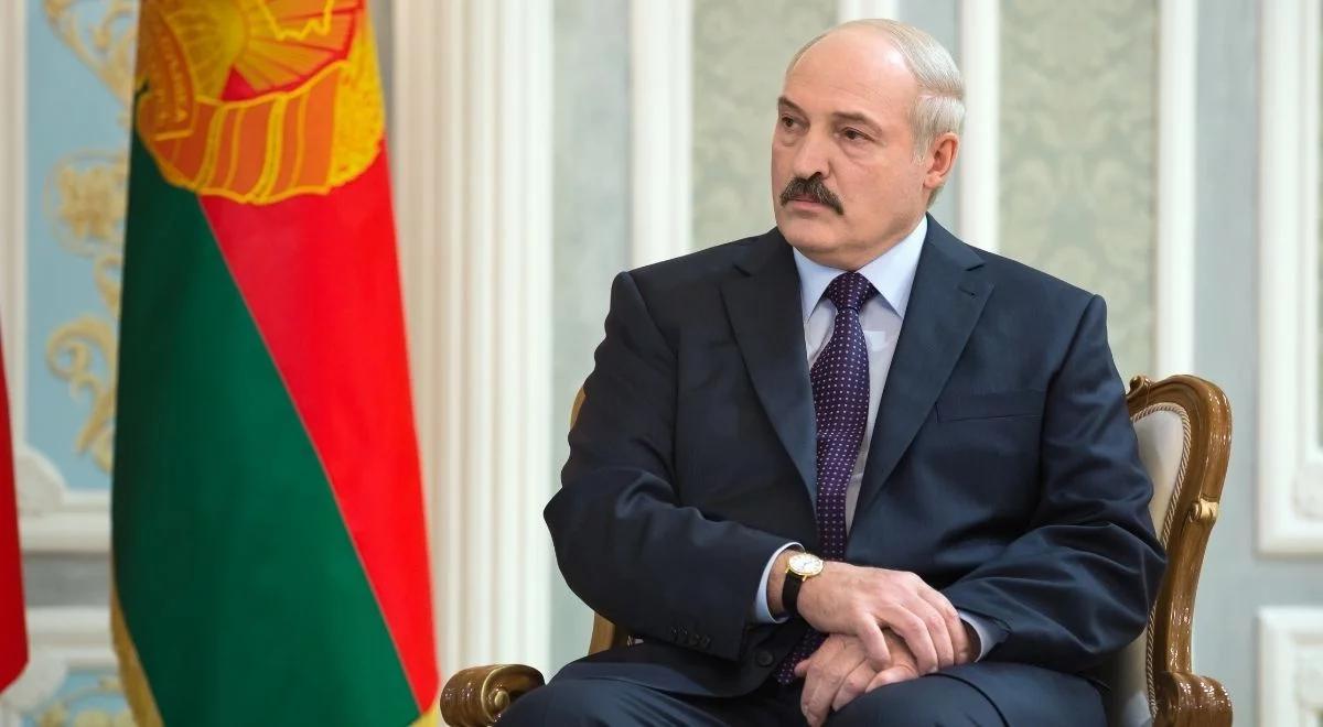 Łukaszenka mianował nowego ambasadora w Rosji. Należy do nowego pokolenia biurokracji reżimu
