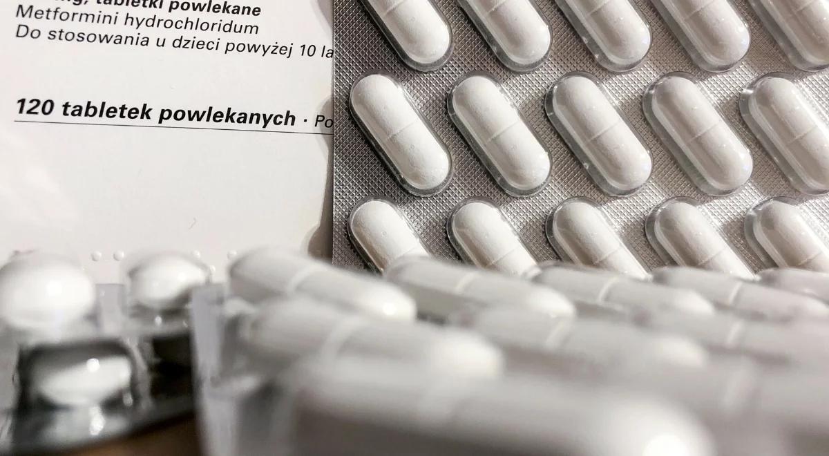  Tabletka za 10 groszy może pomóc wyleczyć raka. "Cudowny lek"