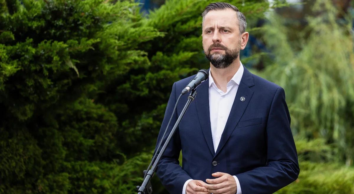 PSL wybierze nowe władze. "Mamy bardzo dobrego prezesa"