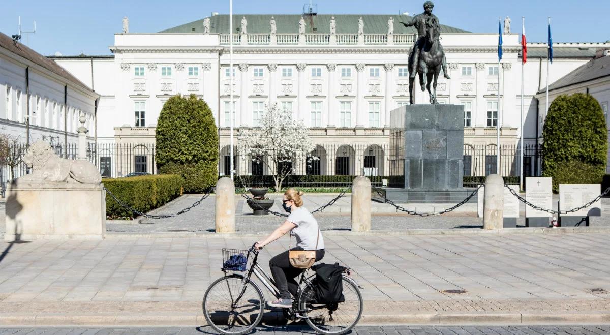 Andrzej Duda na czele. Polacy ocenili zachowanie kandydatów na prezydenta w czasie pandemii