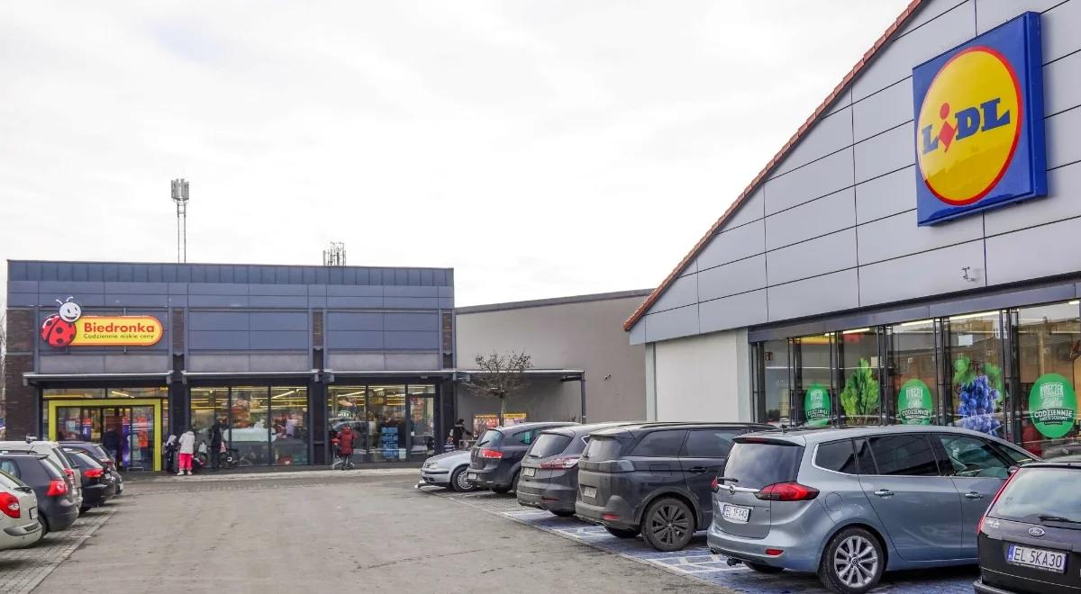 Biedronka kontra Lidl: 6 do 4. Też wolisz te marki własne?