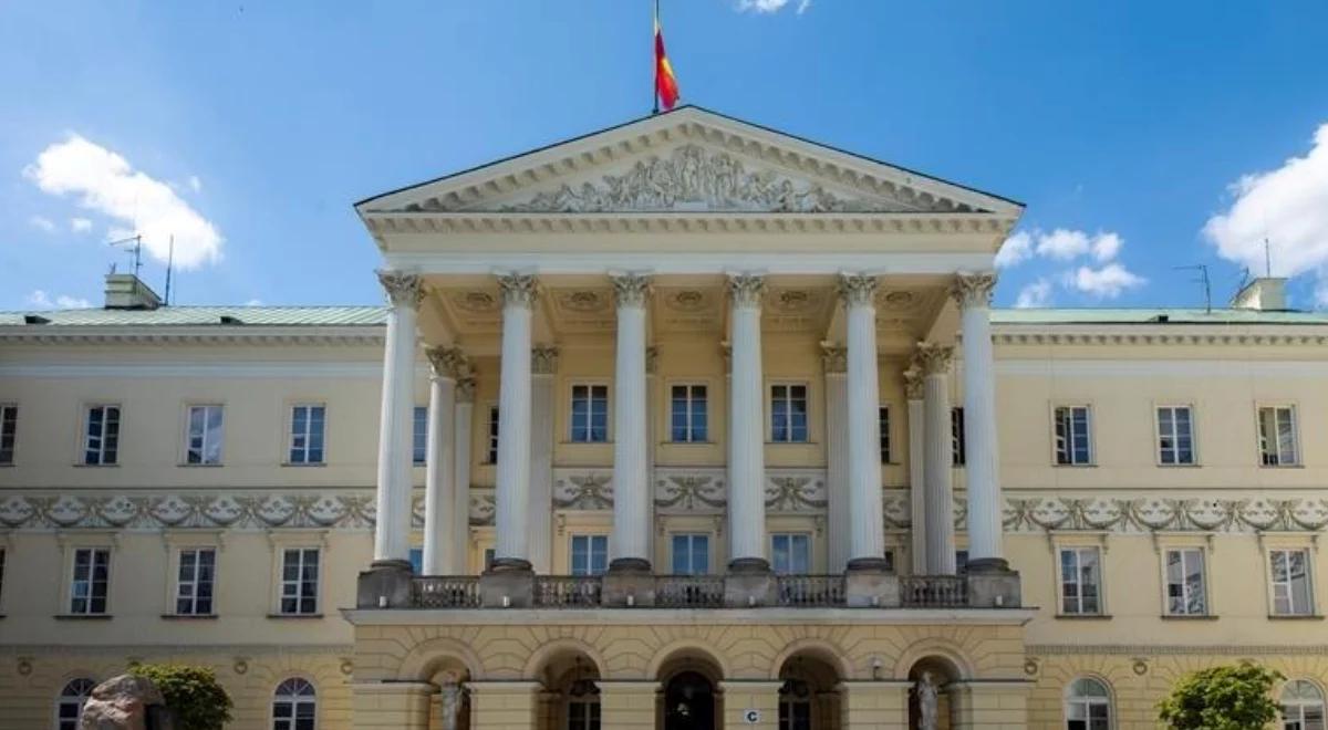 Kto będzie rządził Warszawą, jeśli wybory wygra Trzaskowski? Oto scenariusz