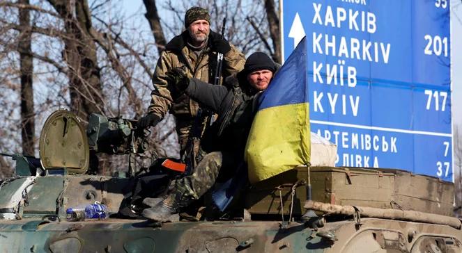OBWE o sytuacji na Ukrainie: spokojniej, ale rozejm naruszany