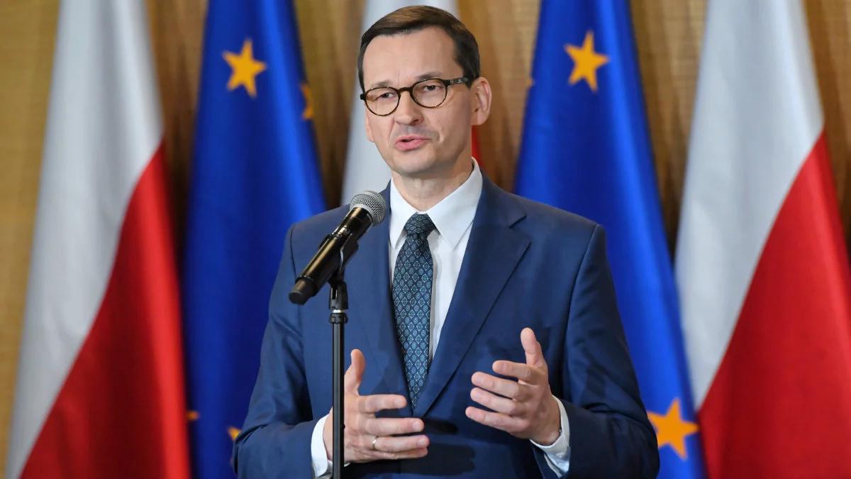 Premier: poproszę prezydenta o objęcie patronatem okrągłego stołu edukacyjnego
