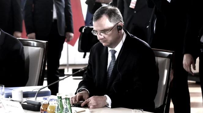 Czeski zawrót głowy     