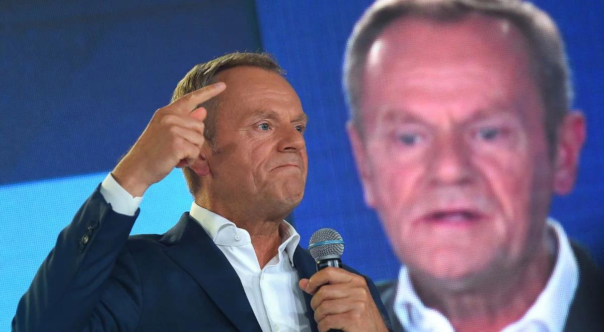 KPO - czyli Koniec Platformy Obywatelskiej? Felieton Miłosza Manasterskiego