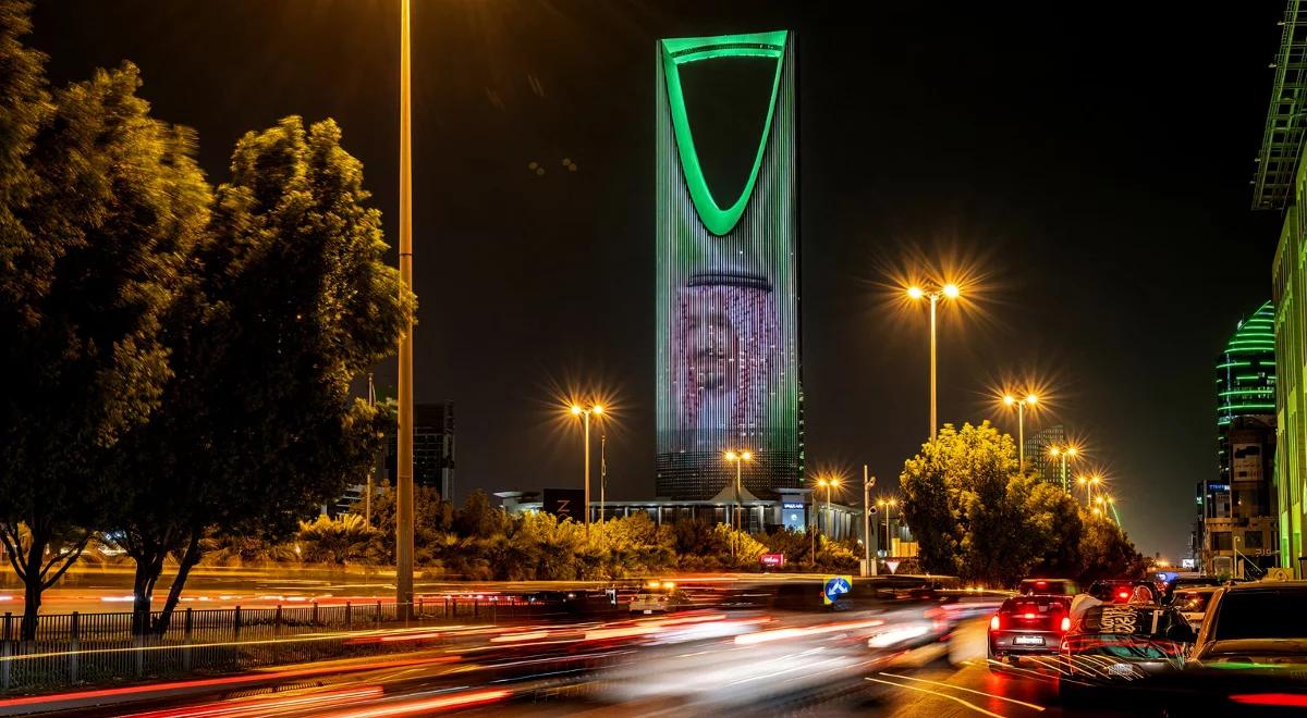 "Środek od środka". Krzysztof Płomiński o relacjach Iran - Arabia Saudyjska