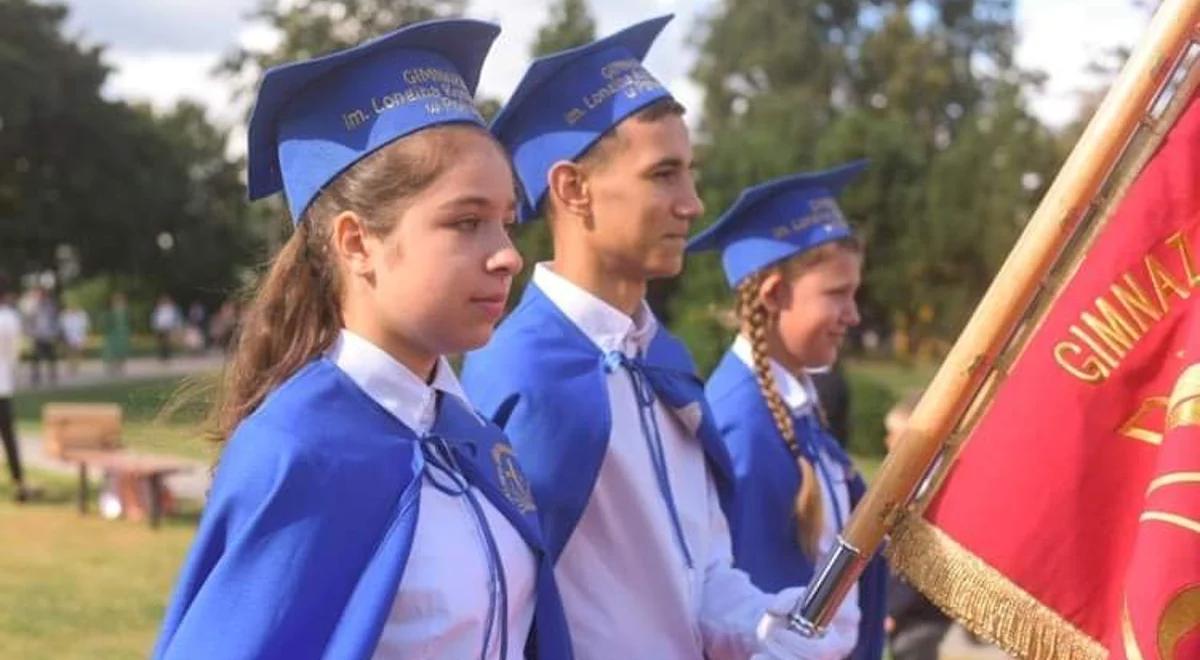 Polskie szkolnictwo na Litwie zagrożone. Wykreślono z rejestru szkolnego uczniów polskiego gimnazjum