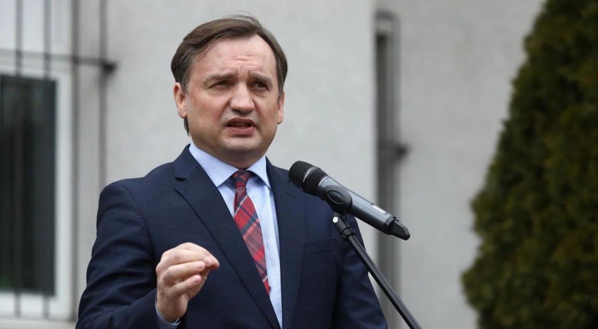 Ograniczyć zyski lichwiarzy. Minister sprawiedliwości zapowiedział specjalną tarczę