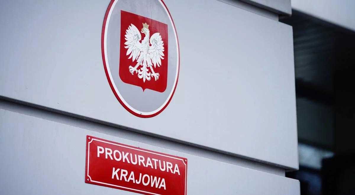 "Całkowicie nieprawdziwy obraz". Prokuratura Krajowa o materiale TVN24 na temat podatków