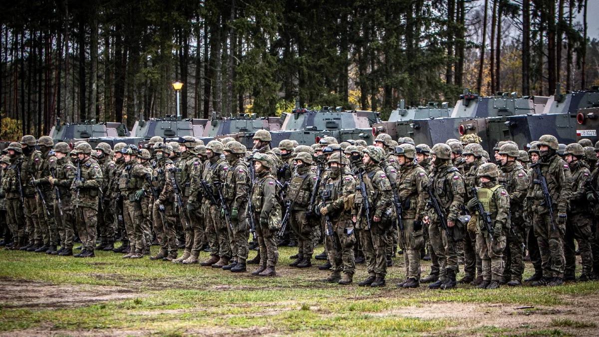 Wypadek na pasie ćwiczeń taktycznych. Nie żyje żołnierz 12 Brygady Zmechanizowanej