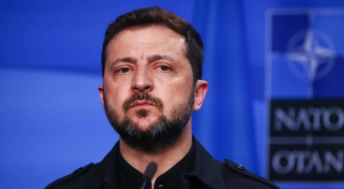 Zełenski alarmuje w ONZ. Rosja zagraża Mołdawii