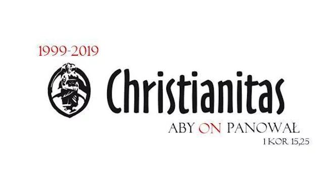 Dwudziestolecie "Christianitas". "Byliśmy mocno obecni w debacie publicznej"
