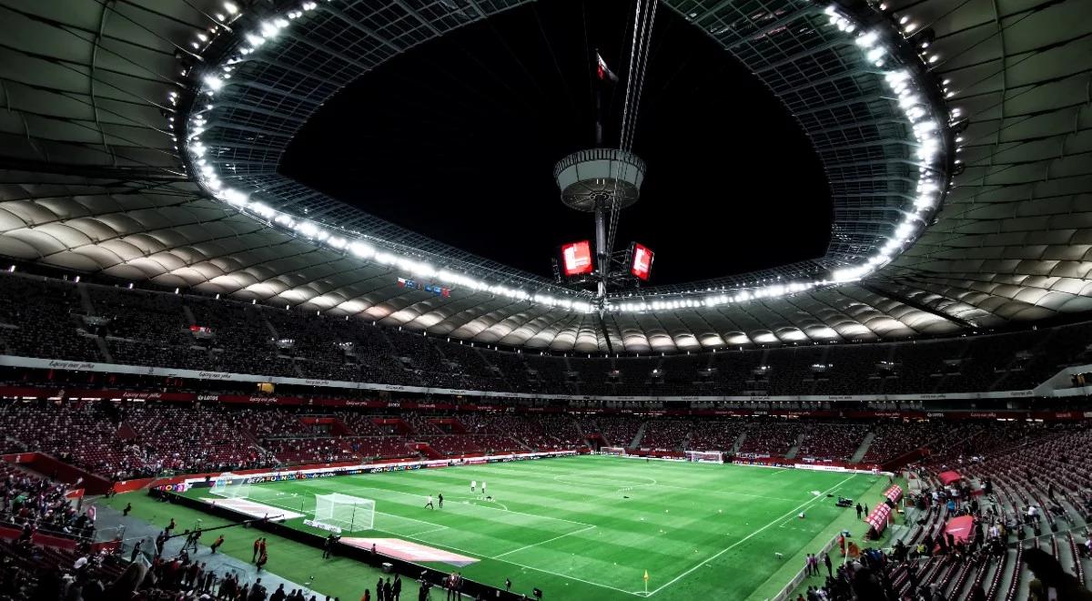 El. Euro 2024. Media: mecz Polska - Albania na PGE Narodowym!