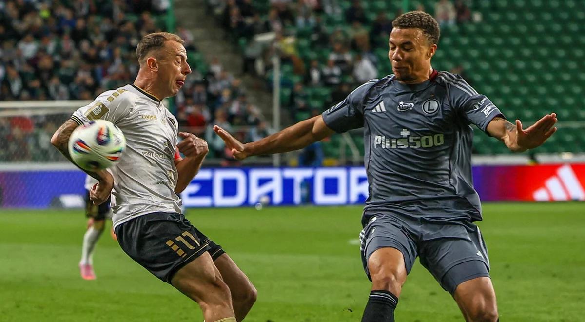 Co za losowanie Pucharu Polski. Będzie wielki rewanż i derby Krakowa