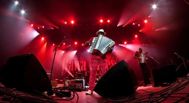 Festiwal Rawa Blues został doceniony w USA