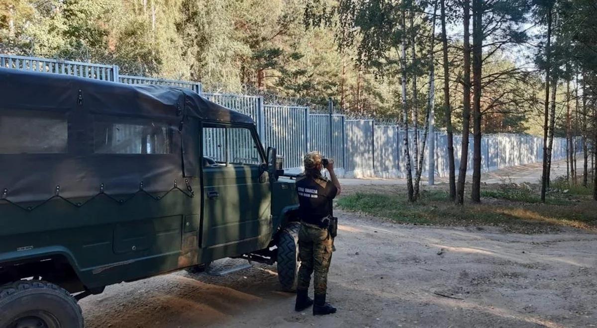 Rosjanie chcą dostać się do Polski. Setkom odmówiono prawa wjazdu 