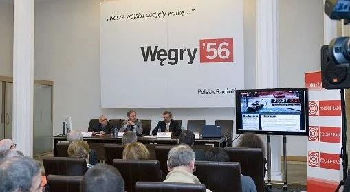 Hołd węgierskim bohaterom