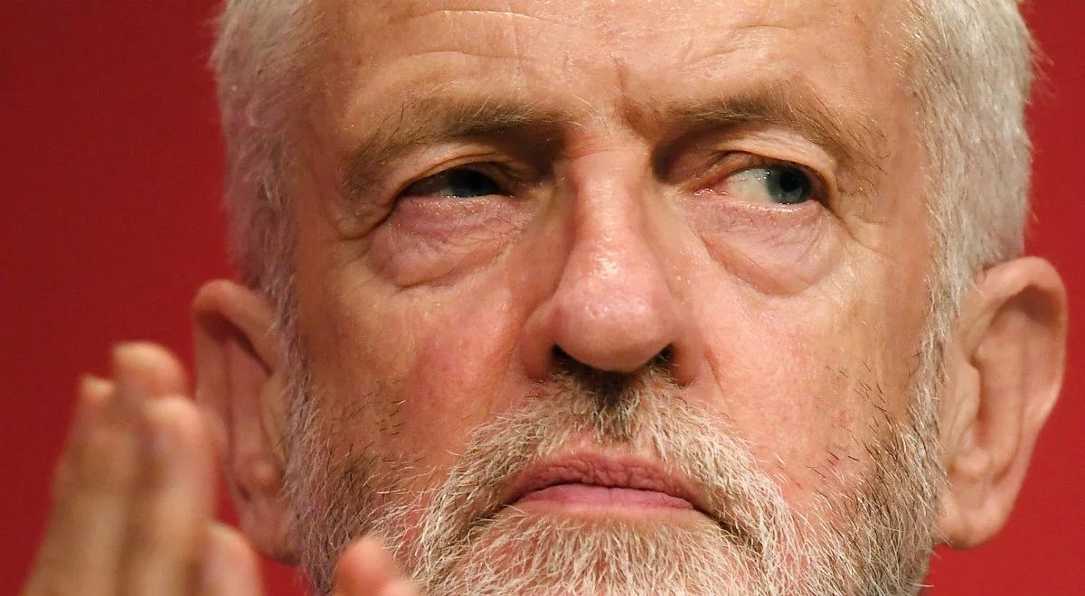 Brytyjska Partia Pracy popiera neutralne stanowisko swojego lidera ws. brexitu