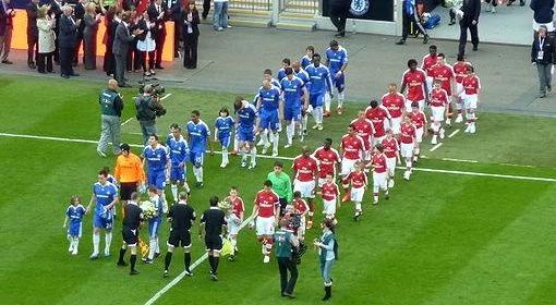 Mecz Chelsea z MU odwołany!