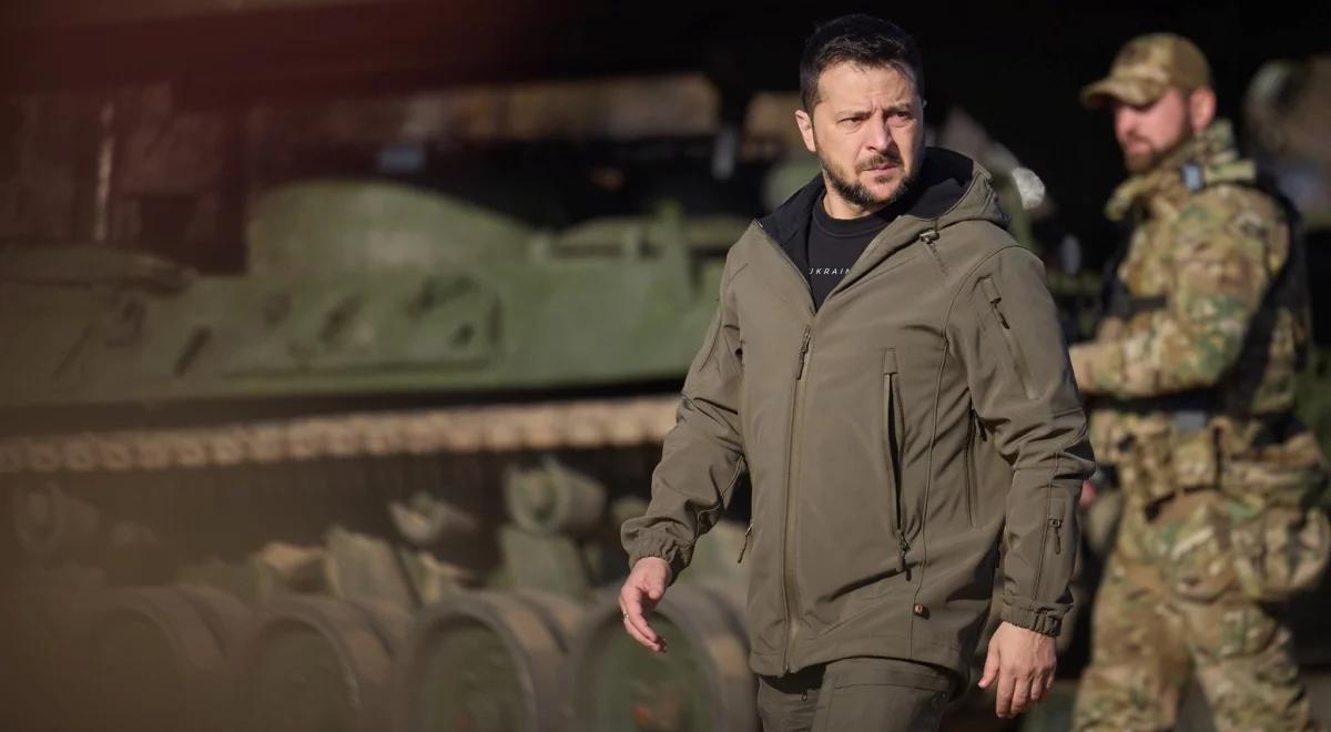 Najnowszy raport ISW. "Rosja podsyca nacjonalizm, by wbić klin między Ukrainę i jej sąsiadów"