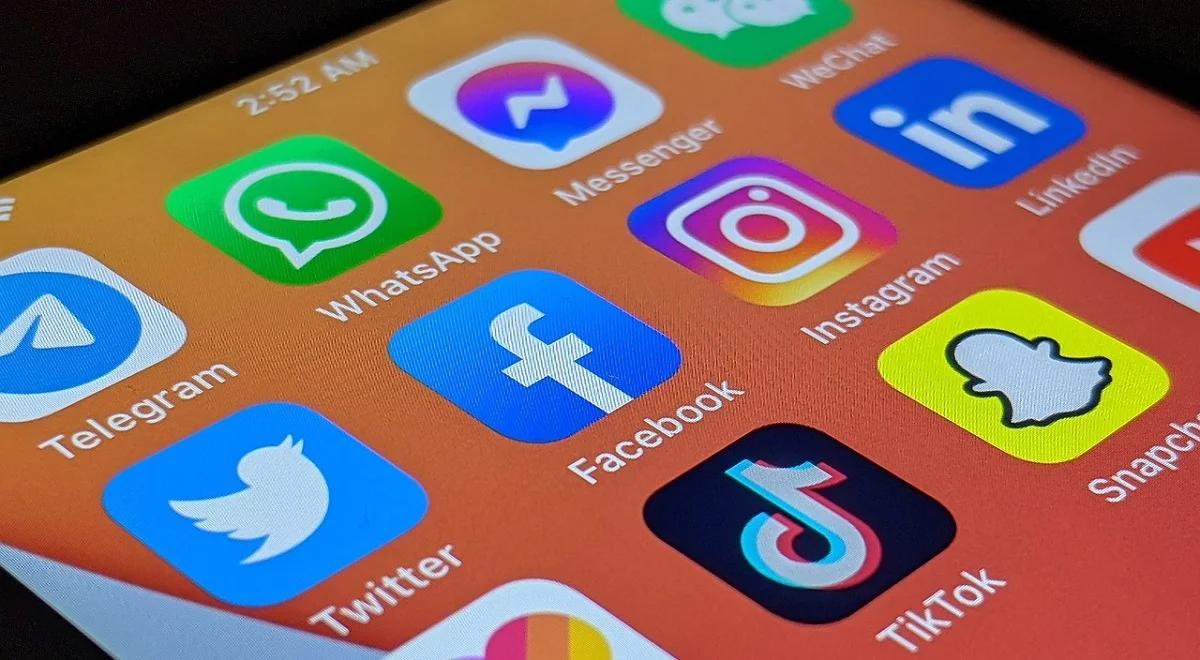 Rząd wprowadzi cenzurę? Facebook i TikTok już to zrobiły
