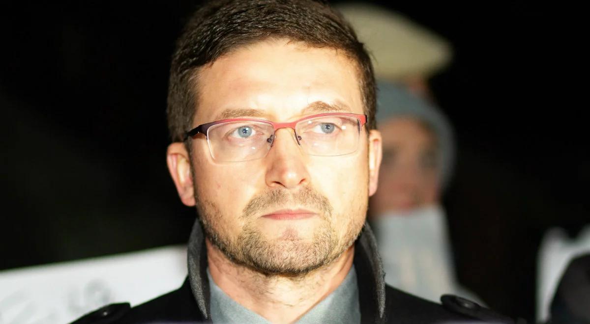 Sędzia Juszczyszyn z nagrodą im. Teresy Torańskiej "Newsweeka" za "działalność publiczną"