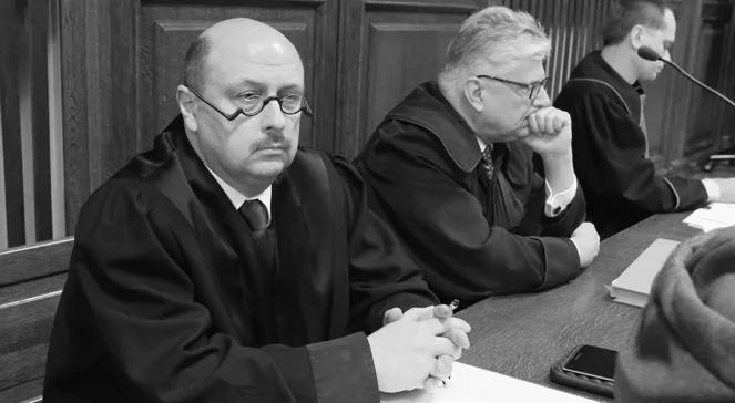 Wybitny adwokat i obrońca dobrego imienia Polski. Wspomnienie Stefana Hambury