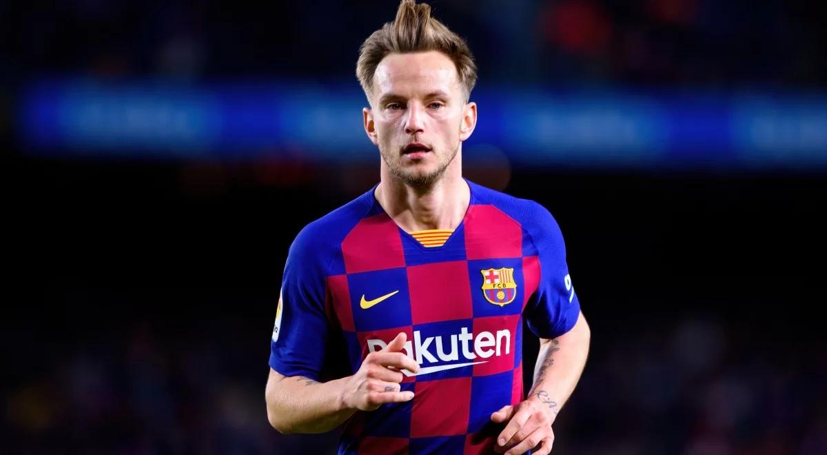 La Liga: początek exodusu z Barcelony? Ivan Rakitić po latach wraca do Sevilli 