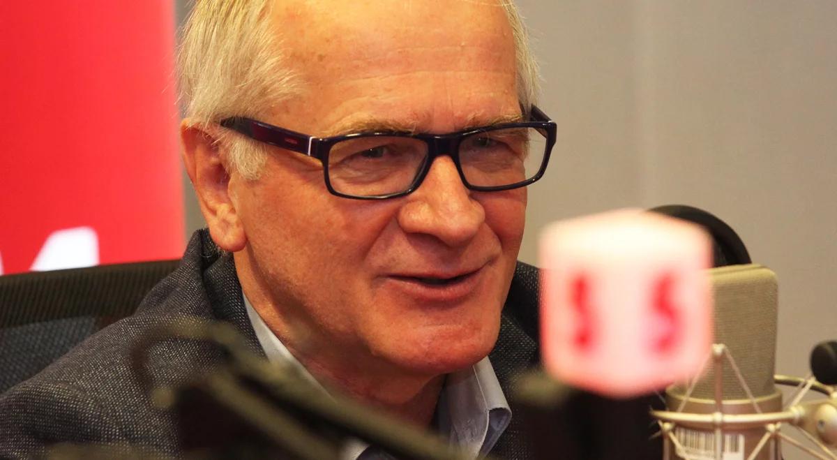 Krzysztof Czabański: wybór nowego prezesa Polskiego Radia w marcu