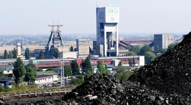 Rosną straty polskiego górnictwa 