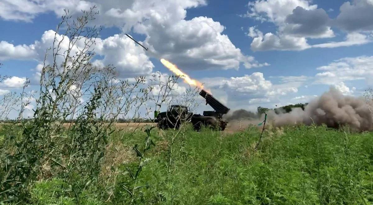 Ostatnia przed wakacjami narada szefów MSZ krajów Unii. Głównym tematem sytuacja na Ukrainie