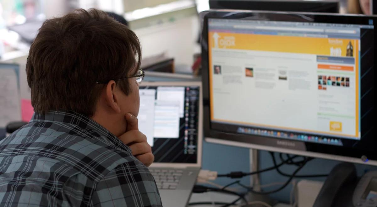 Frustracja i motywacja pracownika 