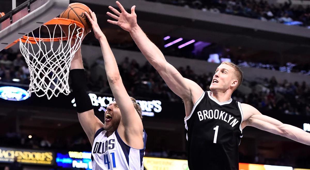  NBA: 17 właścicieli klubów na liście miliarderów "Forbesa"
