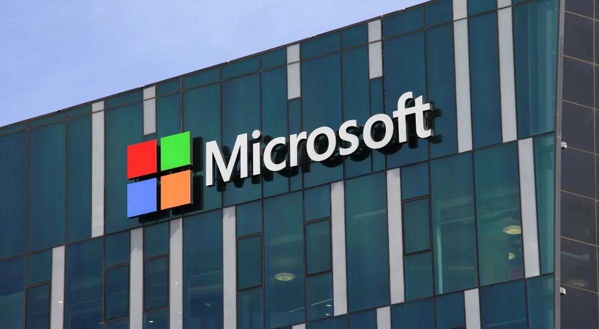 Microsoft wykrył nową grupę rosyjskich hakerów. Atakują Ukrainę i państwa NATO