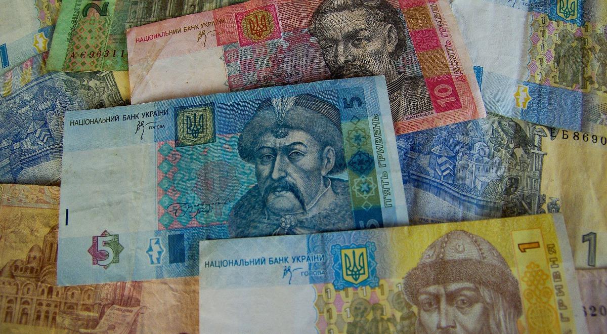 NBP przedłuża pomoc dla Narodowego Banku Ukrainy. Chodzi o wymienialność hrywny