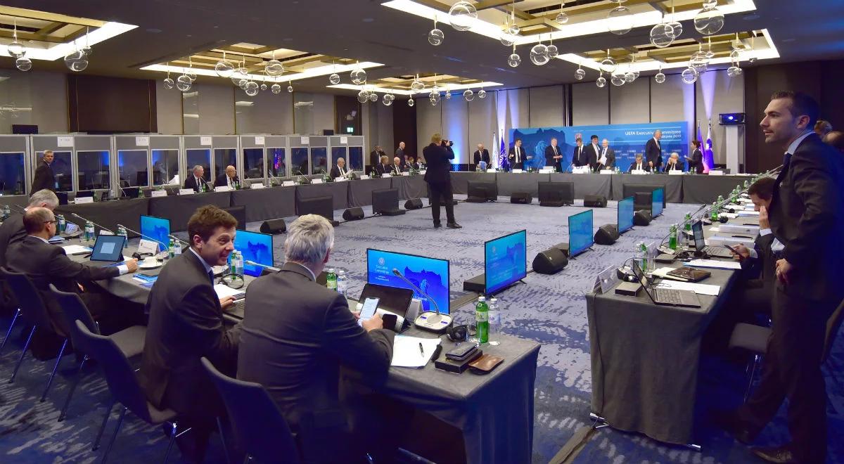 UEFA Europa Conference League. Nowe rozgrywki na piłkarskiej mapie Europy