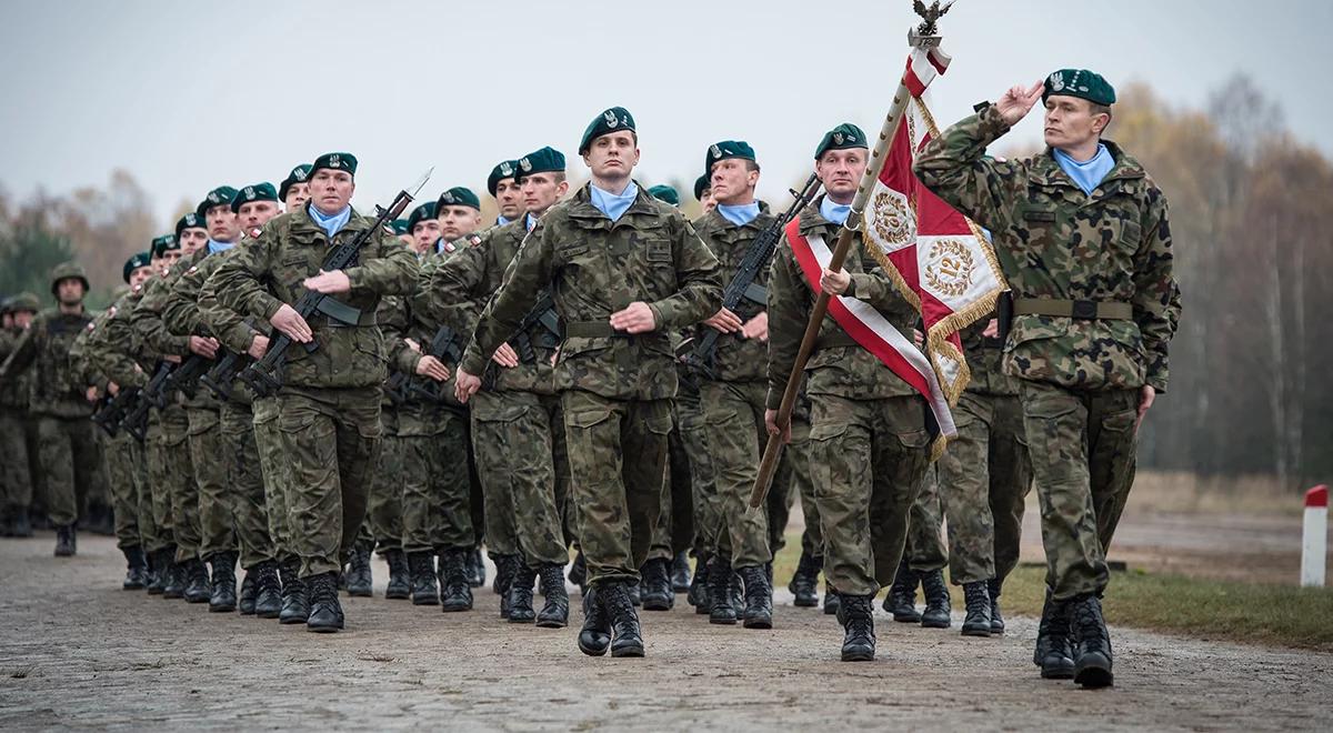 Szef MSZ: Polska proponuje powrót do podstawowych założeń NATO