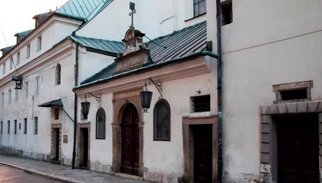 Krakowskie katakumby zagrożone przez upały