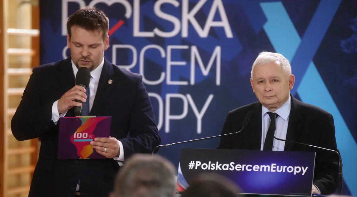 "Deklaracja Krakowska", a polityczna "mądrość etapu". Komentarze publicystów