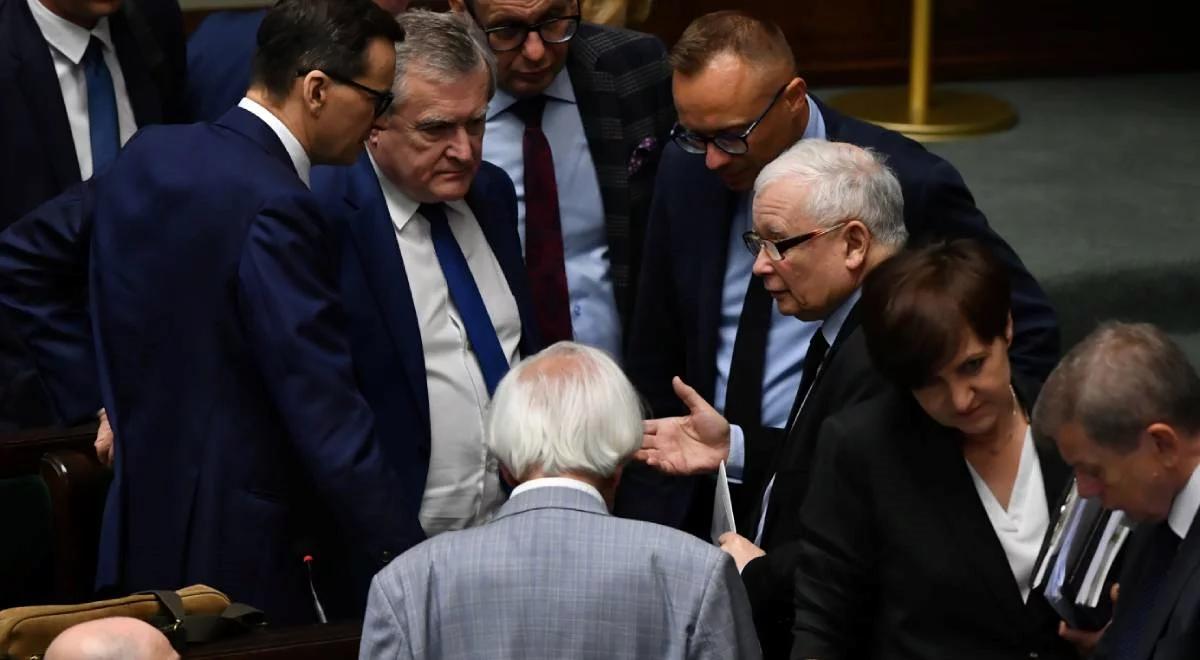 Jarosław Kaczyński odejdzie z rządu? Jastrzębowski: uporządkowanie struktur przed zbliżającymi się wyborami