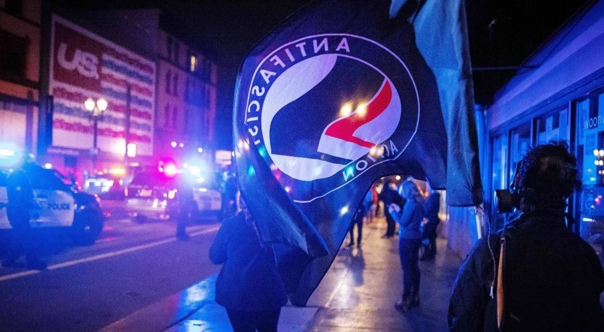 "Nic ich nie usprawiedliwia". Patrycja Kita-Dziedzic o fizycznych atakach na zwolenników Donalda Trumpa w USA